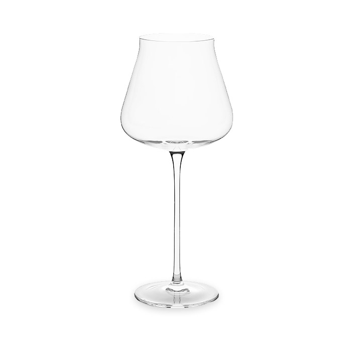 Legnoart DEGUSTIBUS WGS1 Vinsmagningssæt med to glas Legnoart DEGUSTIBUS WGS1 Vinsmagningssæt med to glas